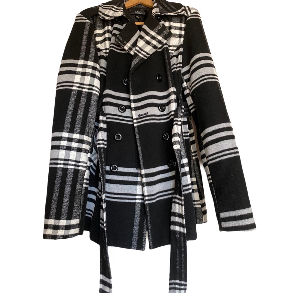 Byer California/ Black & White Stripe …